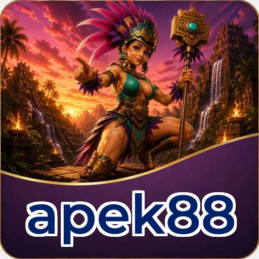 apek88 APK Structure