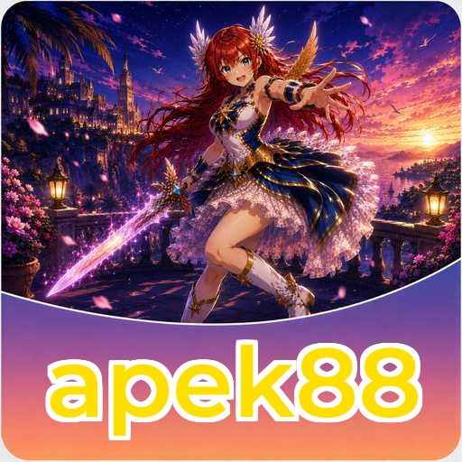 apek88 APK