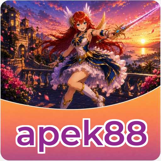 apek88 Signature