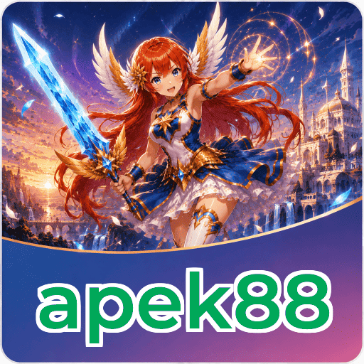 apek88 Download