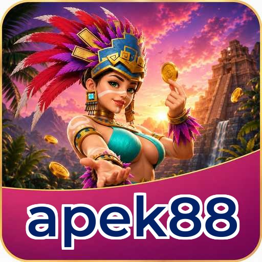 apek88 APK Structure