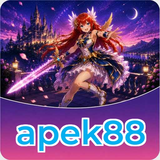 apek88 Download