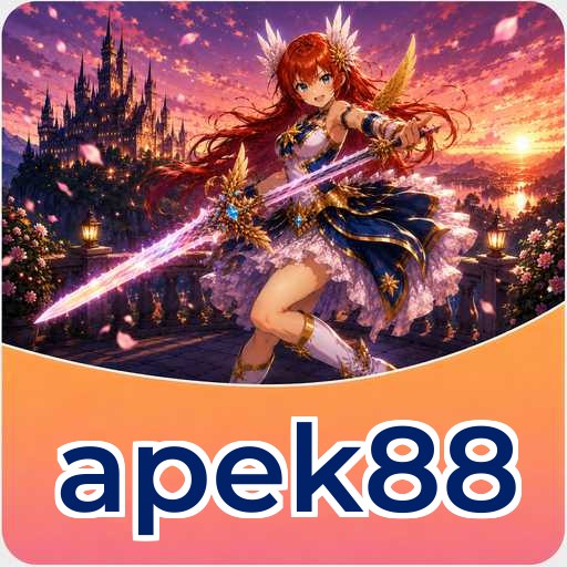 apek88 APK