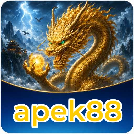 apek88 APK Structure