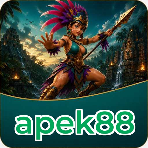 apek88 APK Structure