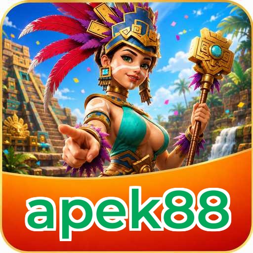 apek88 APK Structure